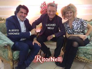 Fotografie degli ospiti di RitorNelli